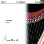 Bow Brand Lever Nylon - 1st Octave F Bow Brand Lever Nylon - 1st Octave F